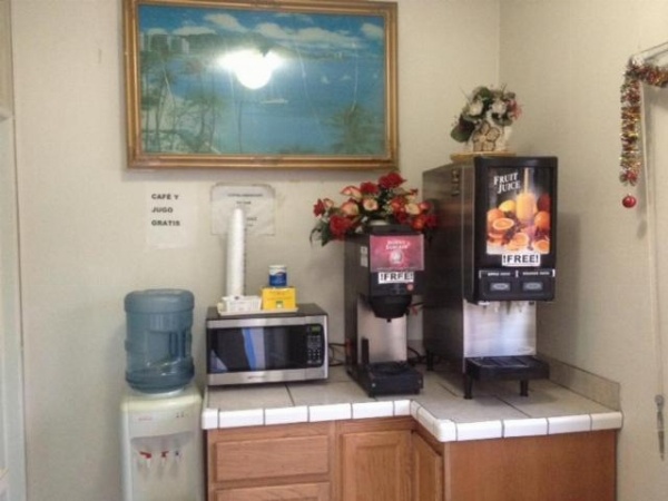 Todo 8 Motel image 10
