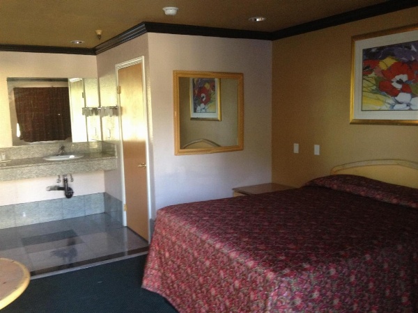 All 8 Motel Main image